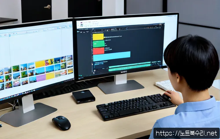이문동 공장초기화복구 관련 이미지 4