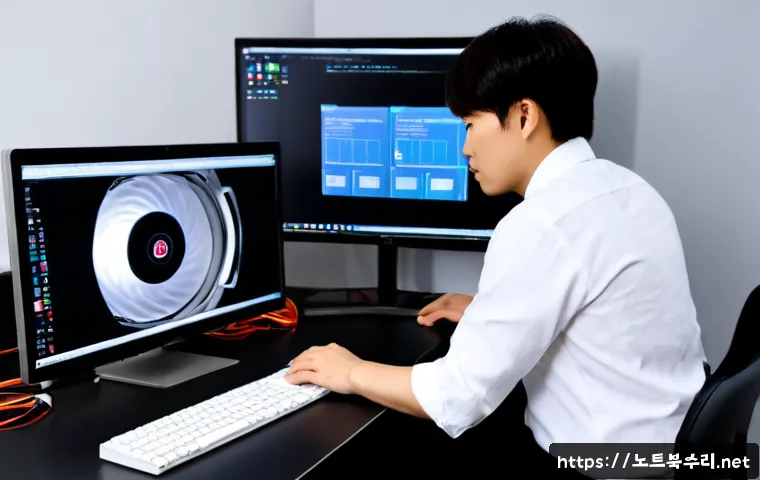 용산구 STATUS_KERNEL_DISK_ERROR 관련 이미지 1
