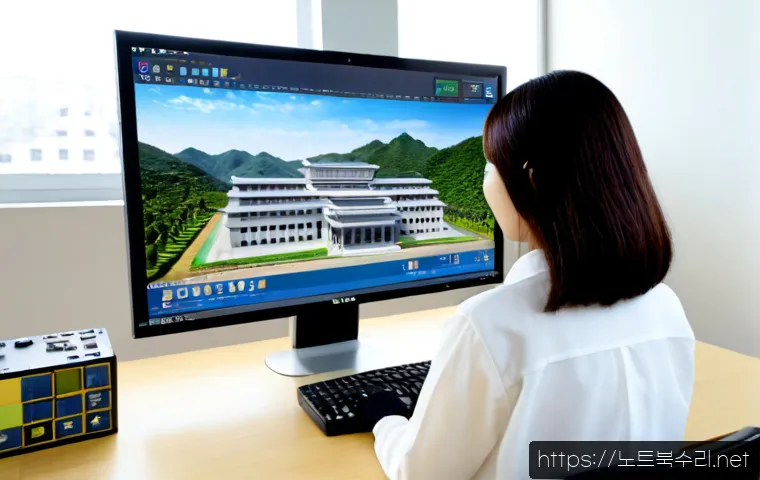 송현동 부팅불가 관련 이미지 3