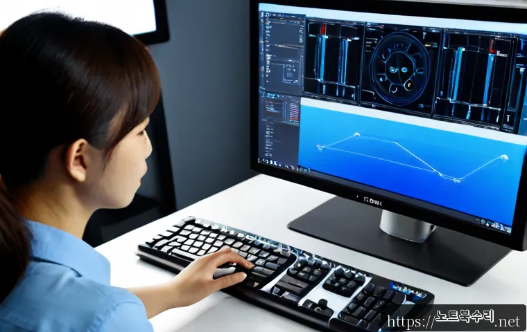 개화동 PAGE_FAULT_IN_NONPAGED_AREA 관련 이미지 1