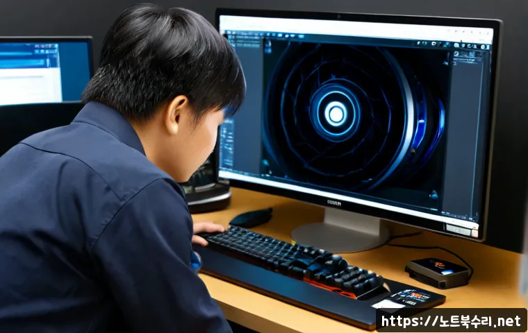 계양동 STATUS_KERNEL_BOOT_DRIVE_ERROR 관련 이미지 3