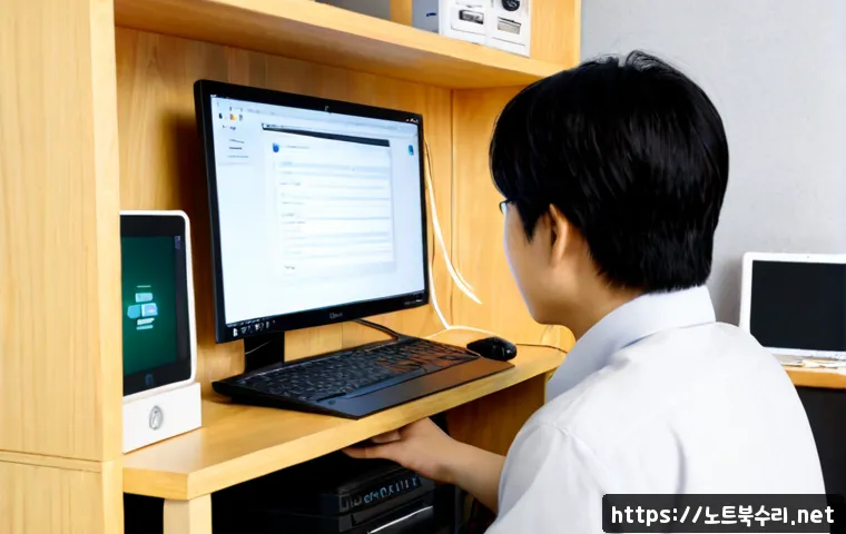 노오지동 STATUS_CONNECTION_REFUSED 관련 이미지 2