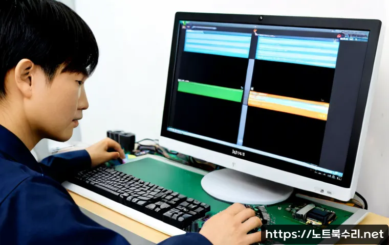 목감동 POOL_HEADER_CORRUPTION 관련 이미지 2