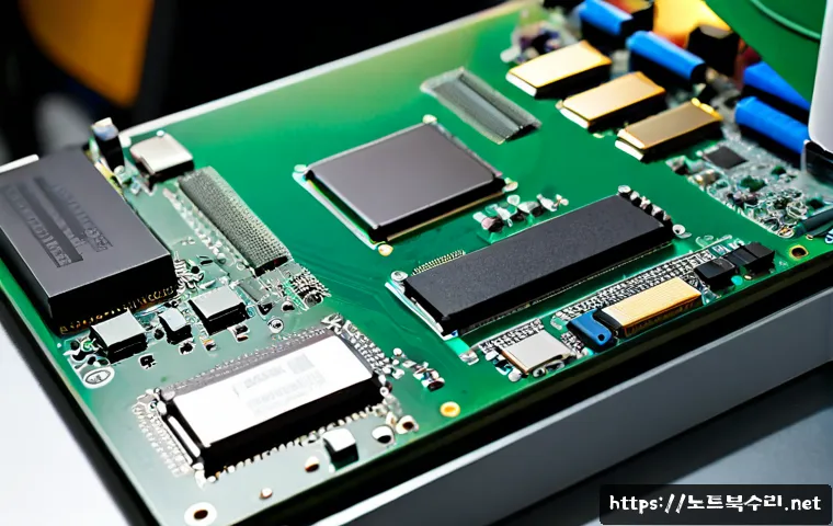 당주동 HARDWARE_MEMORY_FAILURE 관련 이미지 2