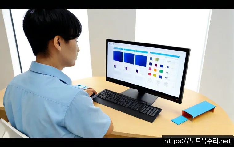 서운동 STATUS_SYSTEM_PROCESS_TERMINATED 관련 이미지 3