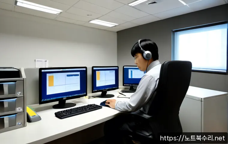 서운동 STATUS_SYSTEM_PROCESS_TERMINATED 관련 이미지 4