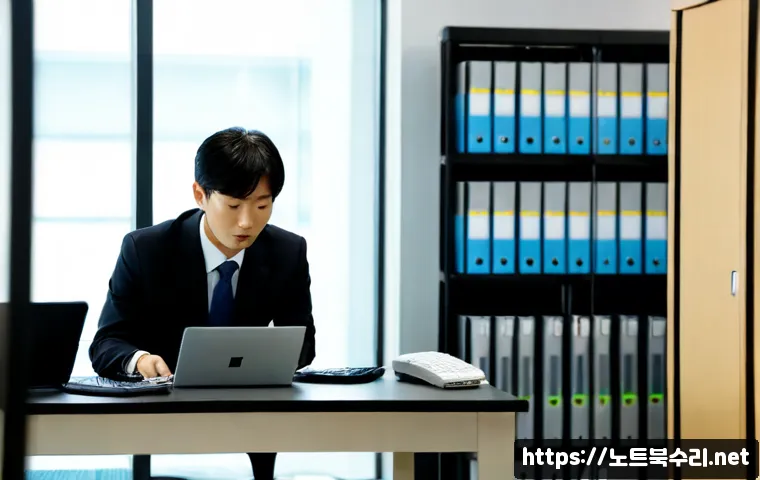 우정읍 STATUS_SECURITY_POLICY_VIOLATION 관련 이미지 2