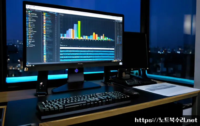 성북동 KERNEL_MODE_HEAP_CORRUPTION 관련 이미지 2