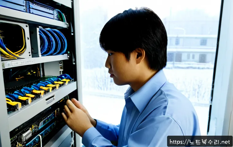 송림동 ftp서버출장방문수리점 관련 이미지 3