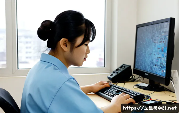 원곡동 DEVICE_DRIVER_MISMATCH 관련 이미지 2