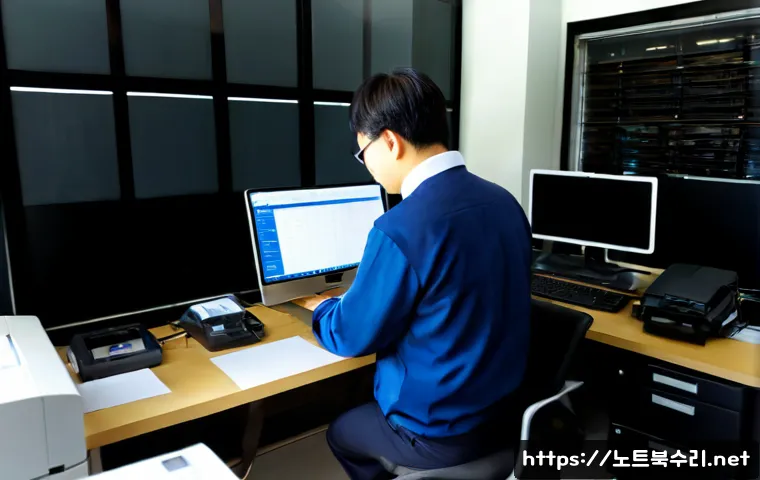 원곡동 DEVICE_DRIVER_MISMATCH 관련 이미지 3