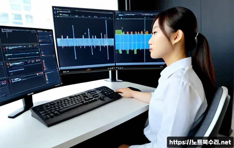 송학동 HARDWARE_INTERRUPT_STORM 관련 이미지 3