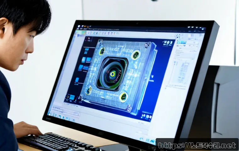 수원시 STATUS_KERNEL_DEBUG_FAILURE 관련 이미지 1