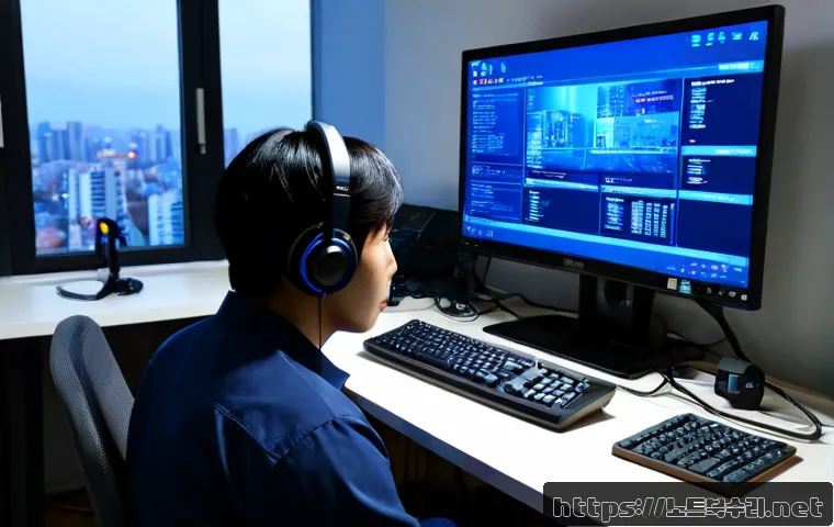 수원시 STATUS_KERNEL_DEBUG_FAILURE 관련 이미지 2