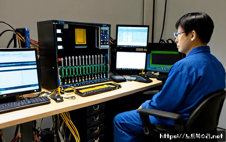 오정동 STATUS_KERNEL_UNSUPPORTED_DEVICE 관련 이미지 2