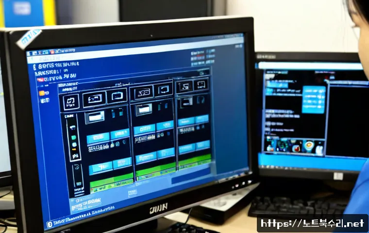 오정동 STATUS_KERNEL_UNSUPPORTED_DEVICE 관련 이미지 4