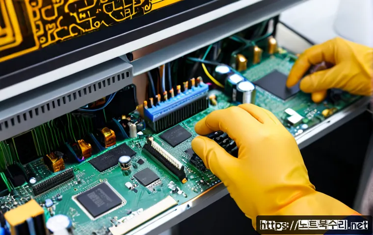 연라동 STATUS_MEMORY_ACCESS_DENIED 관련 이미지 4