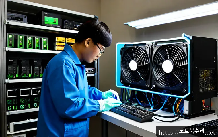 원곡동 STATUS_KERNEL_EXECUTION_ERROR 관련 이미지 4