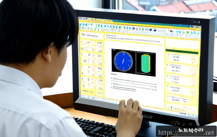 장하동 STATUS_INSTRUCTION_FAILED 관련 이미지 1