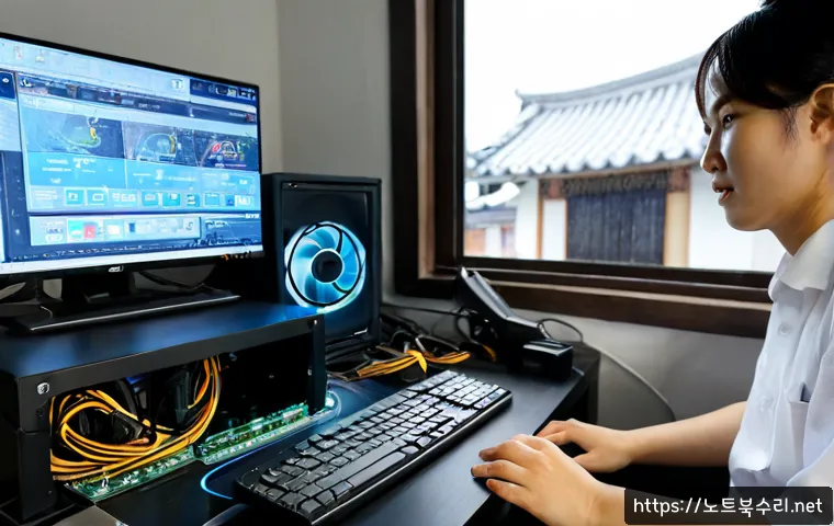 견지동 STATUS_KERNEL_THREAD_FAILURE 관련 이미지 2