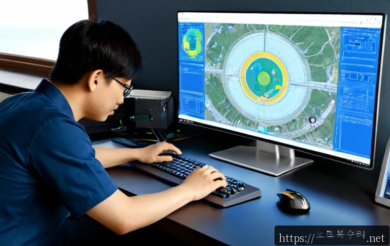 자월면 NTFS_FILE_SYSTEM 관련 이미지 1