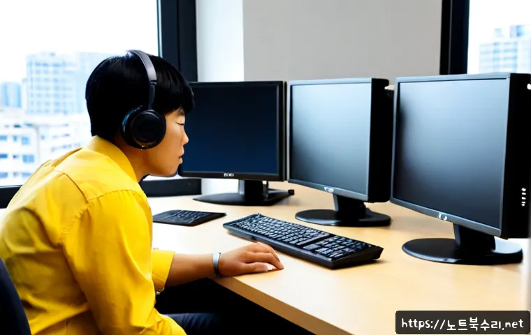 신동 네트워크구축 설정 및 세팅오류해결 관련 이미지 3