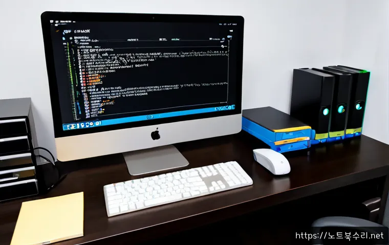 포동 UNMOUNTABLE_BOOT_VOLUME 관련 이미지 2