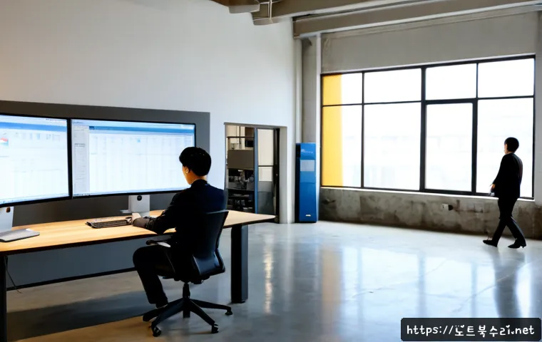 성수동 공장초기화복구 관련 이미지 3