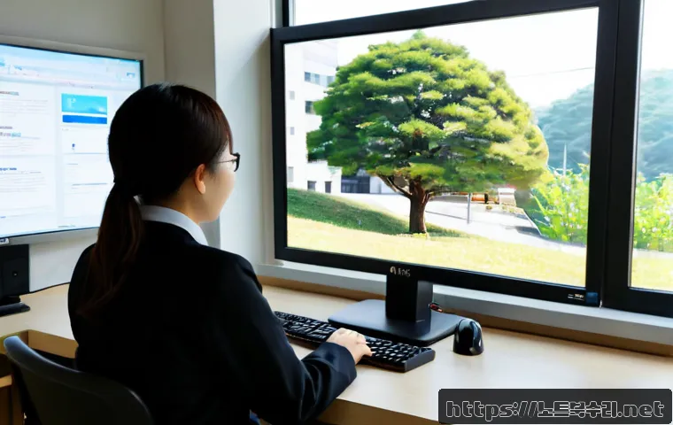 동백동 입력신호가 없습니다 관련 이미지 2