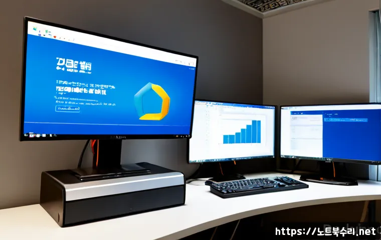 훈정동 HDD조립 및 교체수리 관련 이미지 1