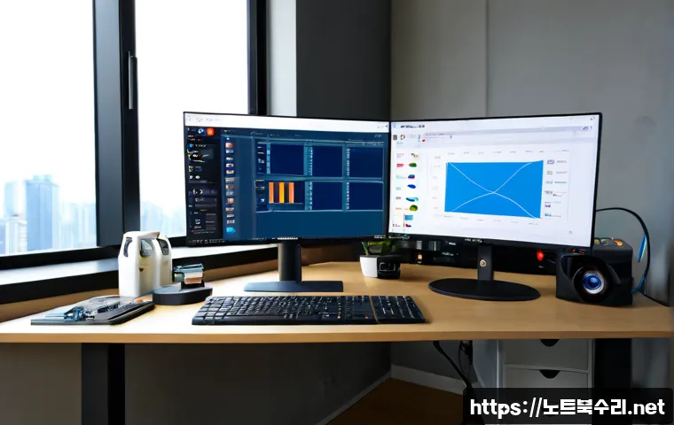 부림동 컴퓨터업그레이드 관련 이미지 4