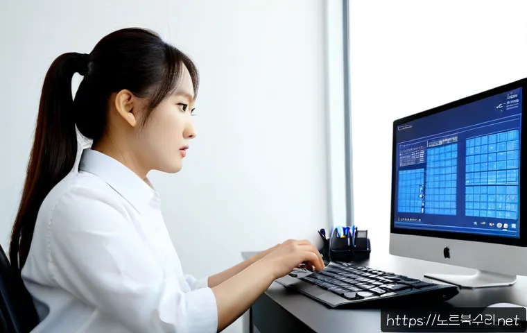문봉동 PAGE_FAULT_IN_NONPAGED_AREA 관련 이미지 4