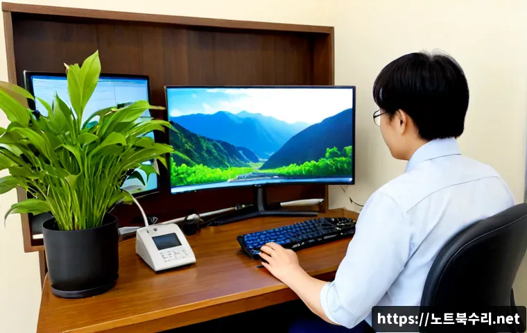 영북면 본체 꺼졌다 켜졌다 할때 관련 이미지 4