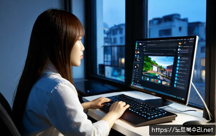 서창동 STATUS_MEMORY_OVERFLOW 관련 이미지 2