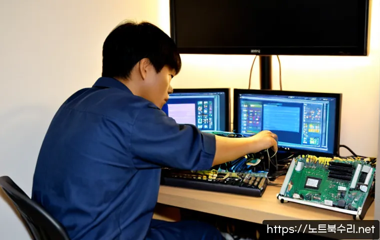 서창동 STATUS_MEMORY_OVERFLOW 관련 이미지 4