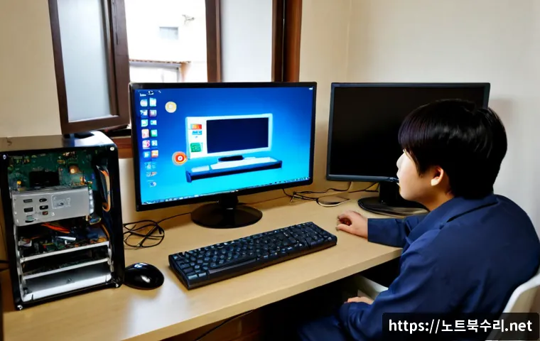 광사동 all boot options are tried 관련 이미지 4