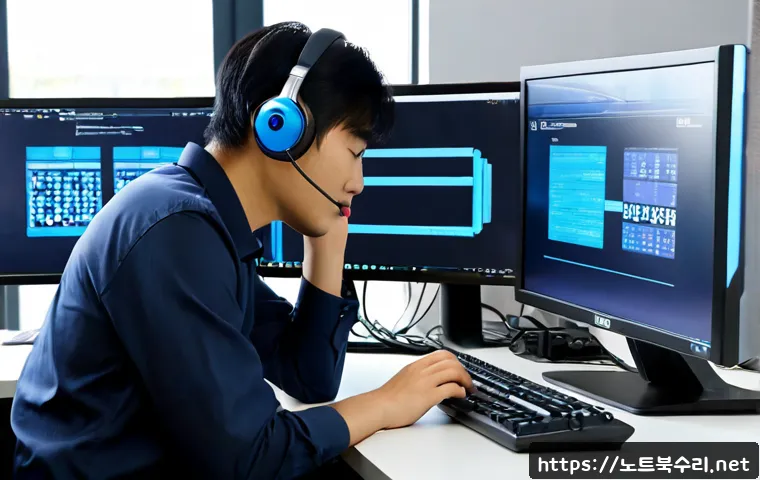 답십리동 DRIVER_VERIFIER_DETECTED_VIOLATION 관련 이미지 2