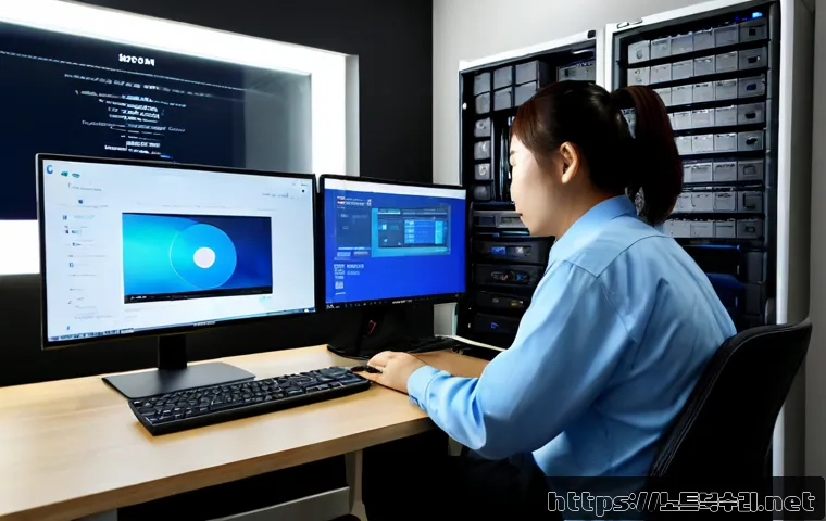 한남동 RAM조립 및 교체수리 관련 이미지 4