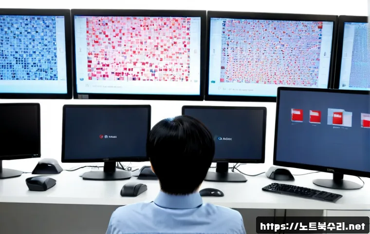 내유동 STATUS_STACK_BUFFER_OVERRUN 관련 이미지 3