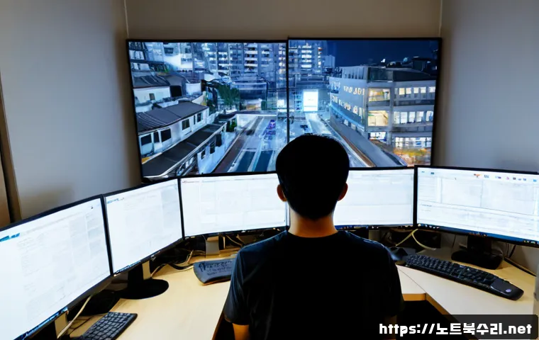 내유동 STATUS_STACK_BUFFER_OVERRUN 관련 이미지 4