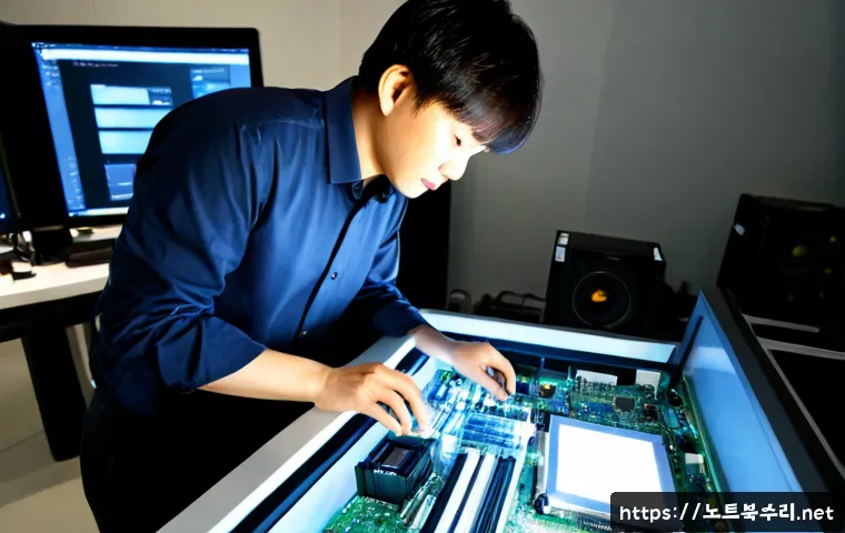 오장동 STATUS_DISK_NOT_INITIALIZED 관련 이미지 3