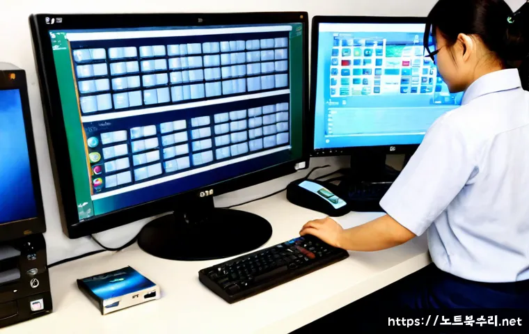 오장동 STATUS_DISK_NOT_INITIALIZED 관련 이미지 4