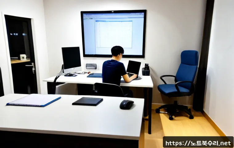 칠괴동 STATUS_NO_MEMORY 관련 이미지 4