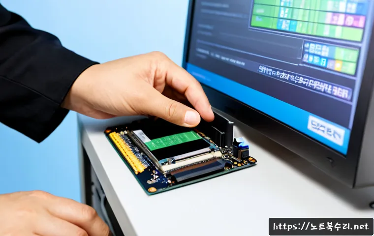 마도면 a disk read error occurred 관련 이미지 1