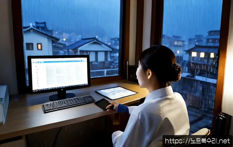 약수동 STATUS_INVALID_CALLER 관련 이미지 4