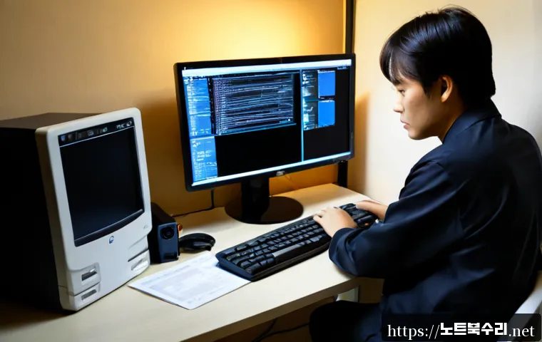 목감동 STATUS_KERNEL_FILE_SYSTEM_ERROR 관련 이미지 2