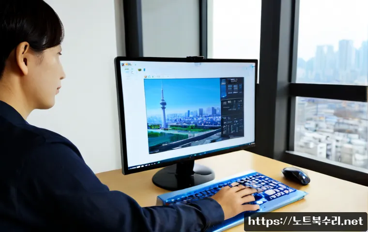 신천동 DRIVER_IRQL_NOT_LESS_OR_EQUAL 관련 이미지 1