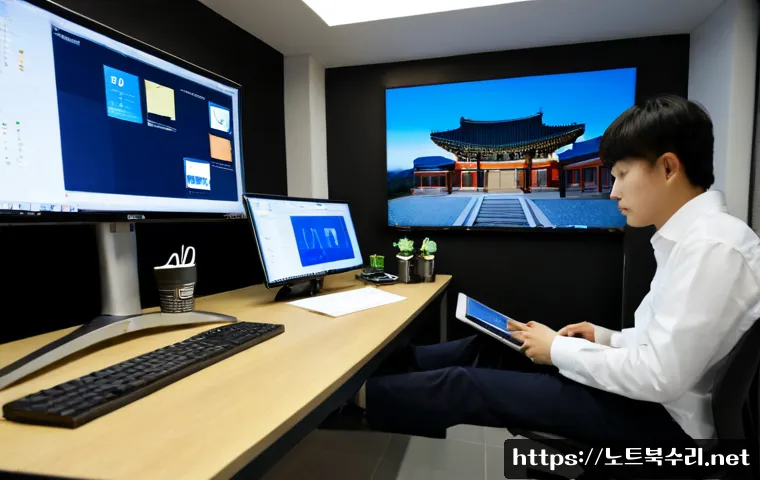 신천동 DRIVER_IRQL_NOT_LESS_OR_EQUAL 관련 이미지 3