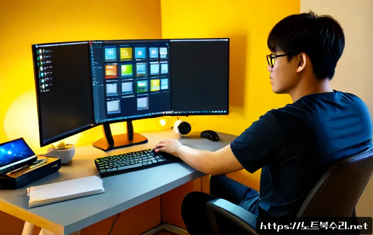 청호동 STATUS_KERNEL_BOOT_FAILURE 관련 이미지 1