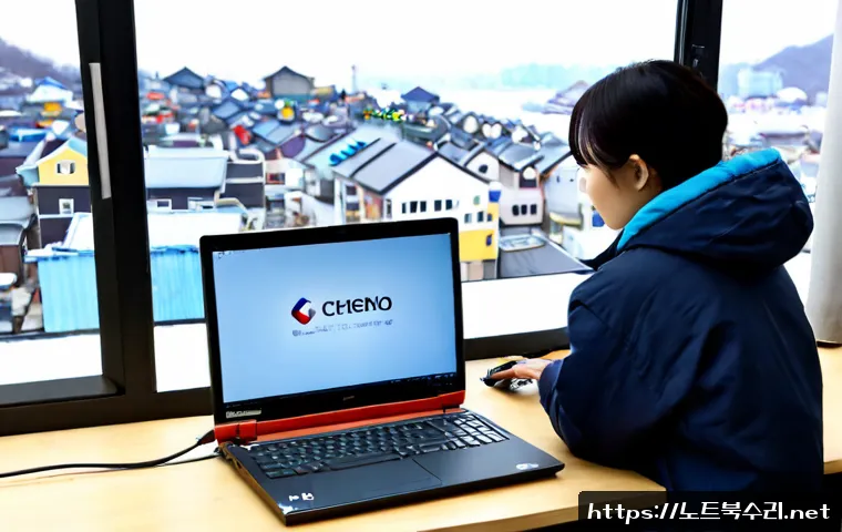 청호동 STATUS_KERNEL_BOOT_FAILURE 관련 이미지 2